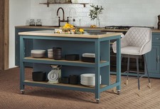 Baumhaus blue open for sale  BICESTER