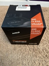Amd 8350 4.2ghz for sale  Essex Junction