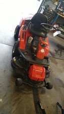 Husqvarna rider 216t gebraucht kaufen  Waldkirchen