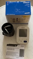 Mron comfort blutdruckmessger� gebraucht kaufen  Potsdam