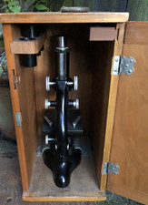 Vintage 1930 bausch for sale  PETERBOROUGH