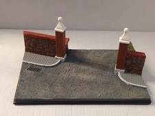Diorama ingresso villa gebraucht kaufen  Lauda-Königshofen