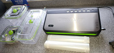 Foodsaver vacuum sealer for sale  WASHINGTON