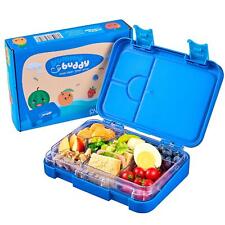 Lunchbox snackbox kinder gebraucht kaufen  Nufringen