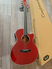 Guitar electro acoustic for sale  SUNDERLAND
