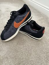 Nike cortez 9.5 for sale  NEW MILTON