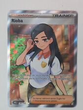 Rioba fullart trainer gebraucht kaufen Rioba fullart trainer gebraucht kaufen  Celle