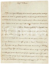 1796 firenze card. usato  Milano