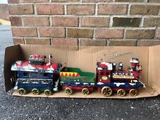 Vintage big christmas for sale  Springfield