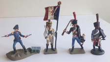 Soldats plomb napoleon d'occasion  Aurillac