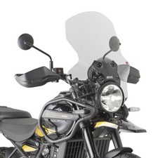Cupolino givi d9059st usato  Italia