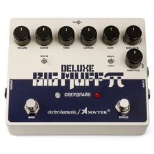 Electro harmonix ehx for sale  National City
