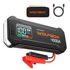 Wolfbox js24 4000a for sale  Fontana
