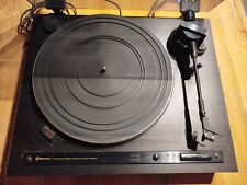 Sherwood pm1270 plattenspieler gebraucht kaufen  Witten