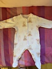 Tutina chicco neonata usato  Inzago