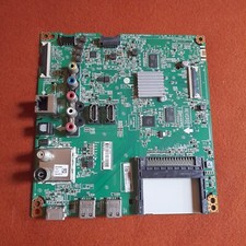 Main board eax67703503 usato  Italia