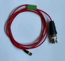 120 rauscharmes koaxialkabel gebraucht kaufen  Bad Soden