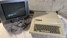 Refurbished apple iie d'occasion  Expédié en Belgium