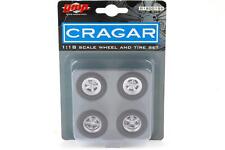 Gmp cragar wheel gebraucht kaufen  Markgröningen
