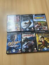 Gamecube spielesammlung stück gebraucht kaufen  Fellbach