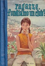 Ragazze fondiamo club usato  Italia