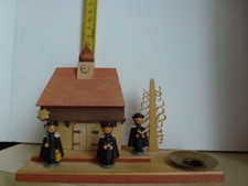Erzgebirge dregeno figuren gebraucht kaufen  Aalen