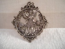 Médaille saint michel d'occasion  Villiers-sur-Marne