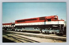Trains erie lackawanna for sale  Springfield