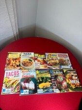 Lot cookbook fam for sale  Lakeville