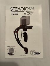 Estabilizador cardan portátil Tiffen Steadicam VOLT para smartphones e GoPros comprar usado  Enviando para Brazil