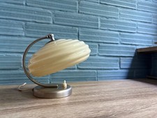Vintage table lamp d'occasion  Expédié en Belgium