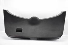 Rivestimento del cofano usato  Rodano