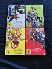 Digimon adventure chapter gebraucht kaufen  Kamen