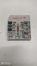 Boitier fusible module d'occasion  Plénée-Jugon