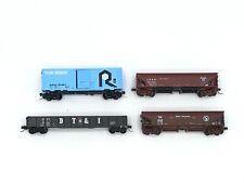 Micro trains atlas for sale  THETFORD