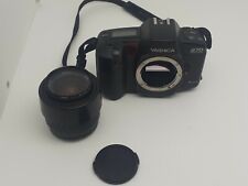 Fotocamera yashica 270 usato  Torino