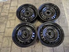Stahlfelgen nissan qashqai gebraucht kaufen  Laupheim