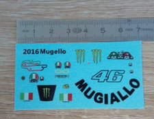 Decal helmet agv d'occasion  Expédié en Belgium