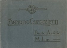Chierichetti specchi cristalli usato  Sezzadio