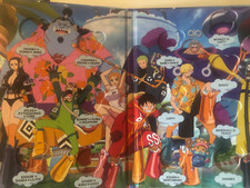 One piece mini d'occasion  Montluçon