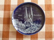 Porzella marienkirche lübeck gebraucht kaufen  Lübeck