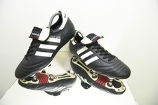 Buty piłkarskie Adidas World Cup SG rozmiar UK 8 Copa Mundial w bardzo dobrym stanie na sprzedaż  Wysyłka do Poland