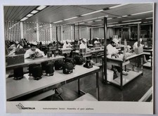 Aeritalia instrumentation sect usato  Spedire a Italy