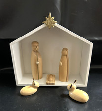 Nativity creche christmas for sale  Kansas City
