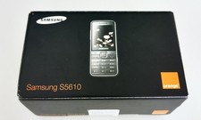 Samsung GT S5610  Neuf 3G Téléphone Portable A Touche Desimlocké Unlock Phone 🔓, używany na sprzedaż  Wysyłka do Poland