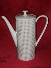 Kaffeekanne arzberg grand gebraucht kaufen  Simmelsdorf