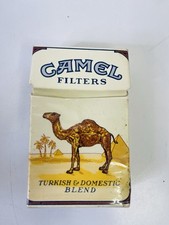 Camel cigarettes vintage for sale  Las Vegas