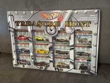 Hot wheels sammlerbox gebraucht kaufen  Ralingen