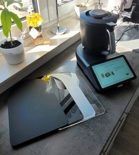Gleitbrett thermomix tm7 gebraucht kaufen  Gießen