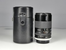 Tamron adaptall 135mm for sale  PONTEFRACT